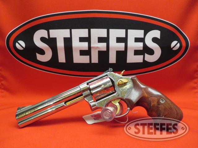 Smith & Wesson 688-6